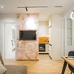 Palm Bay Appartement