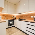 Palm Bay Appartement Vlorë