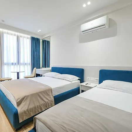Appartement Palm Bay Vlorë
