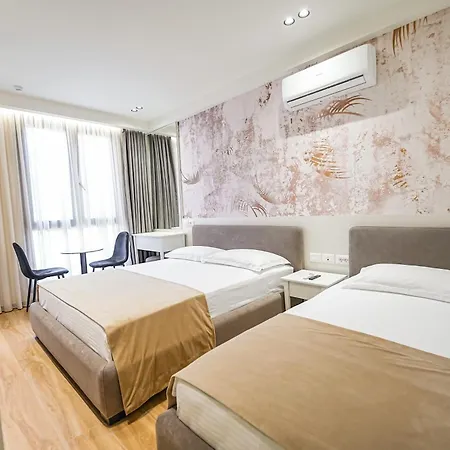 Appartement Palm Bay