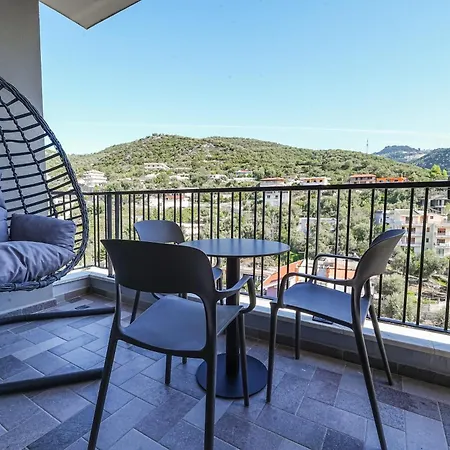 Appartement Palm Bay *