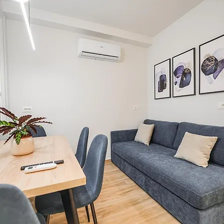 Appartement Palm Bay