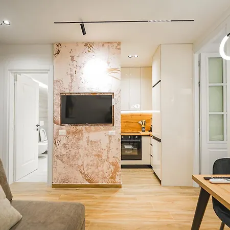 Palm Bay Apartment