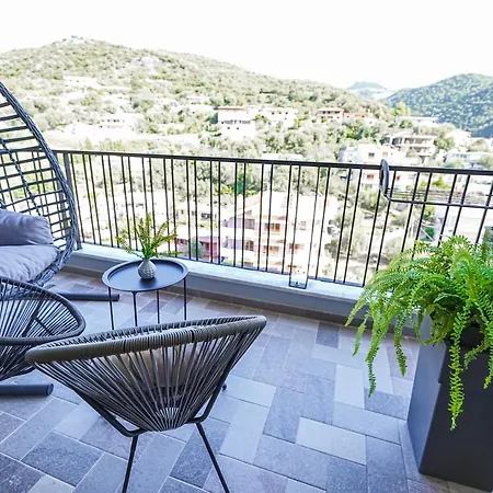 Palm Bay Apartment Vlore