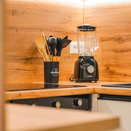 Palm Bay Appartamento