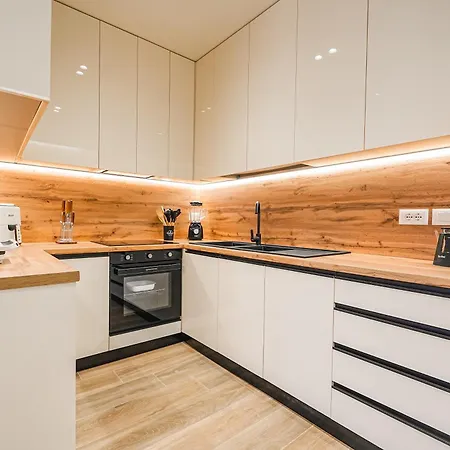 Palm Bay Appartamento Vlorë