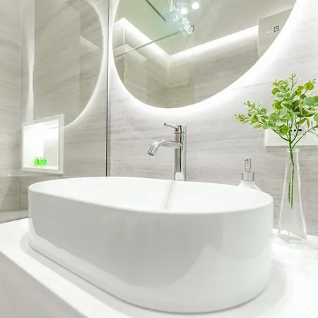 Appartamento Palm Bay