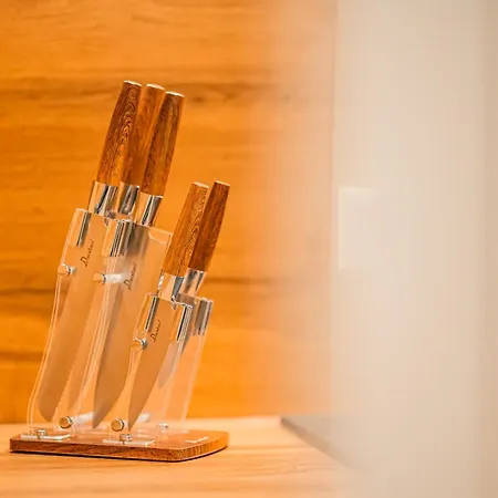 Palm Bay Appartamento *