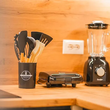 Appartamento Palm Bay *