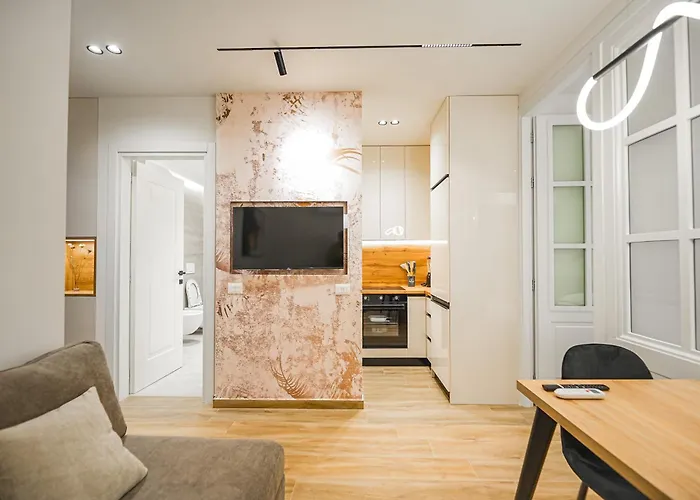 Palm Bay Apartment