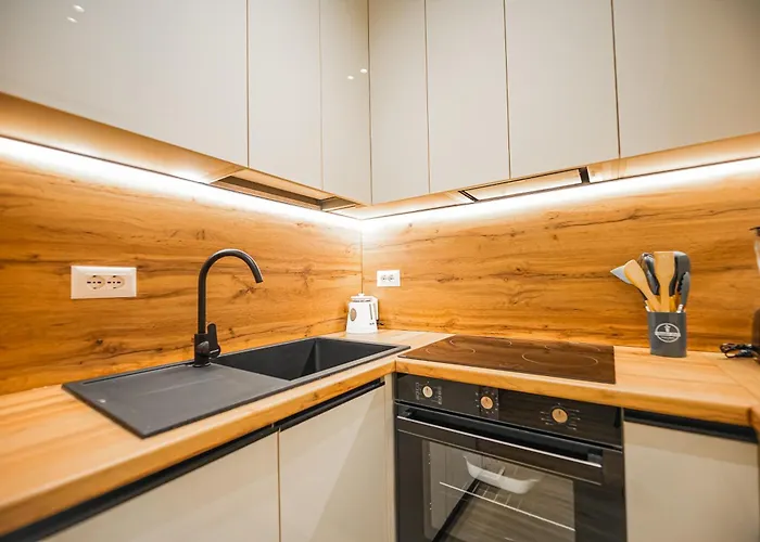 Apartment Palm Bay *