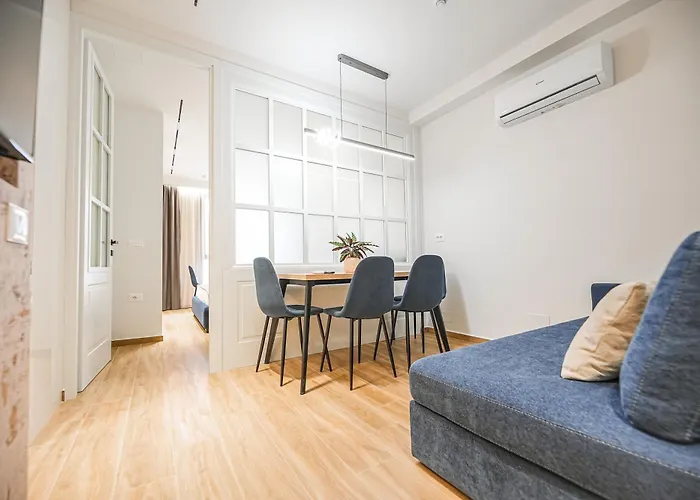 Apartment Palm Bay *