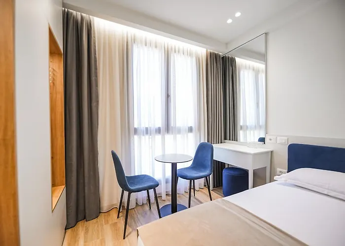 Palm Bay Apartment *