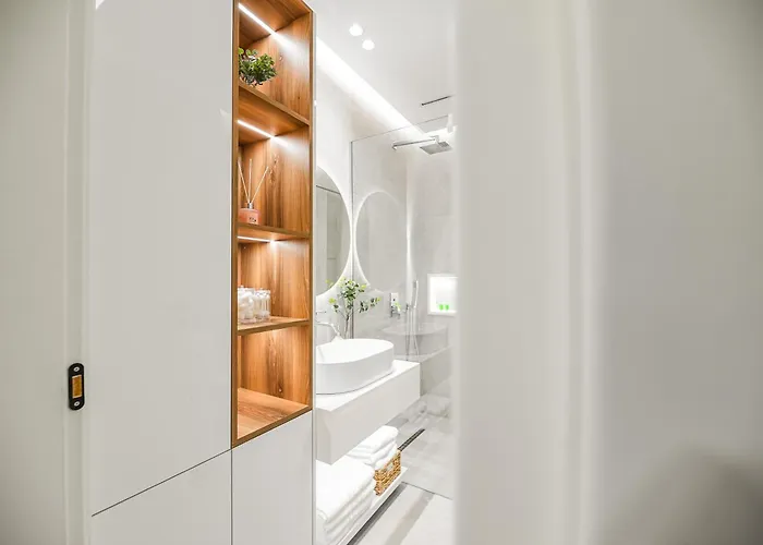 Apartment Palm Bay *